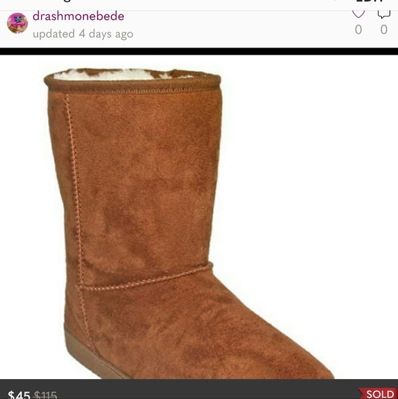 LIKE POSH PARTY Notifications 💕SHARE💚 Themed & Branded Auctions, Buy Now - Picture 16 of 16